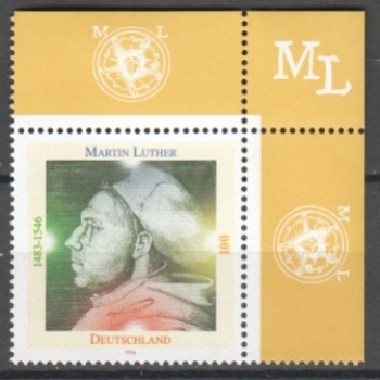 NSR 1841 ** - 1996